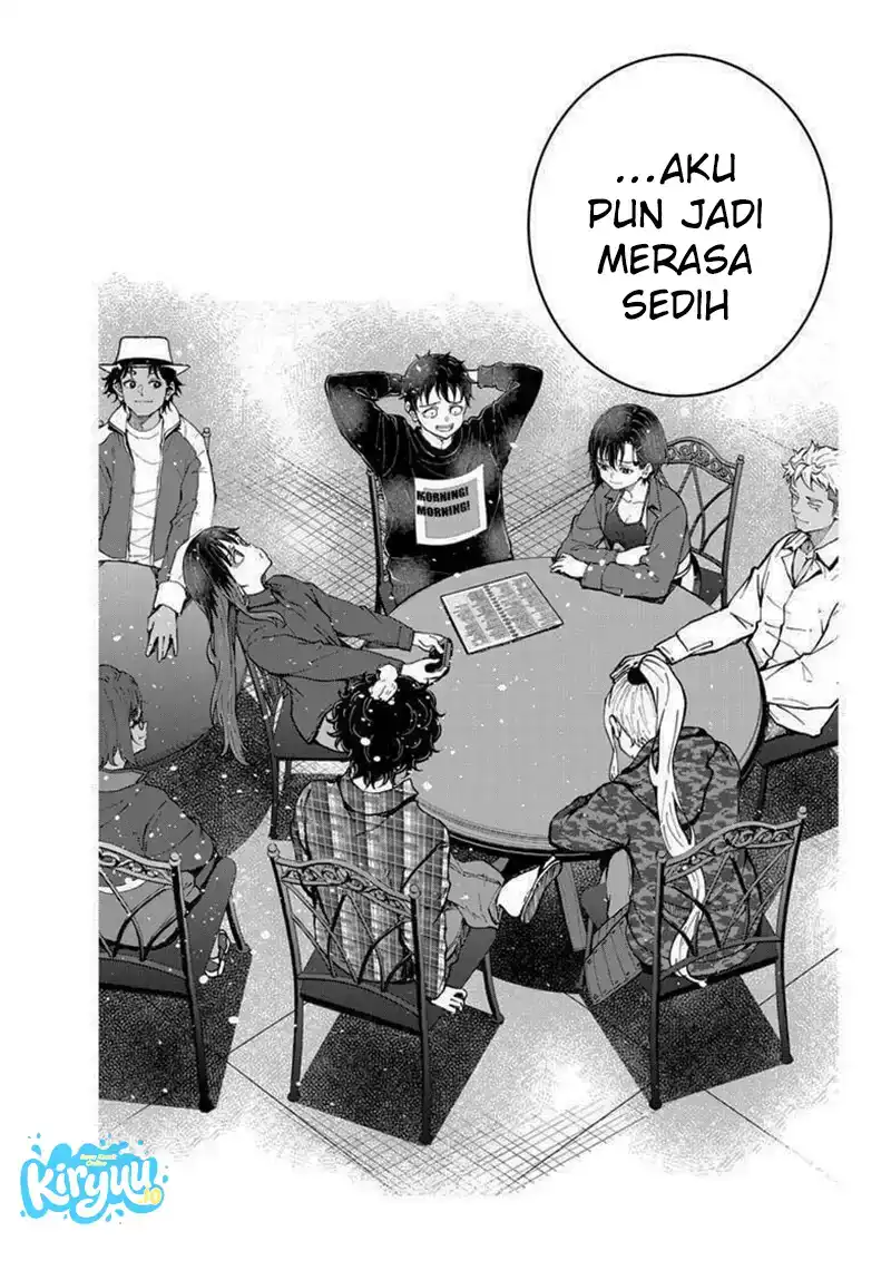Chapter 85 - halaman 21