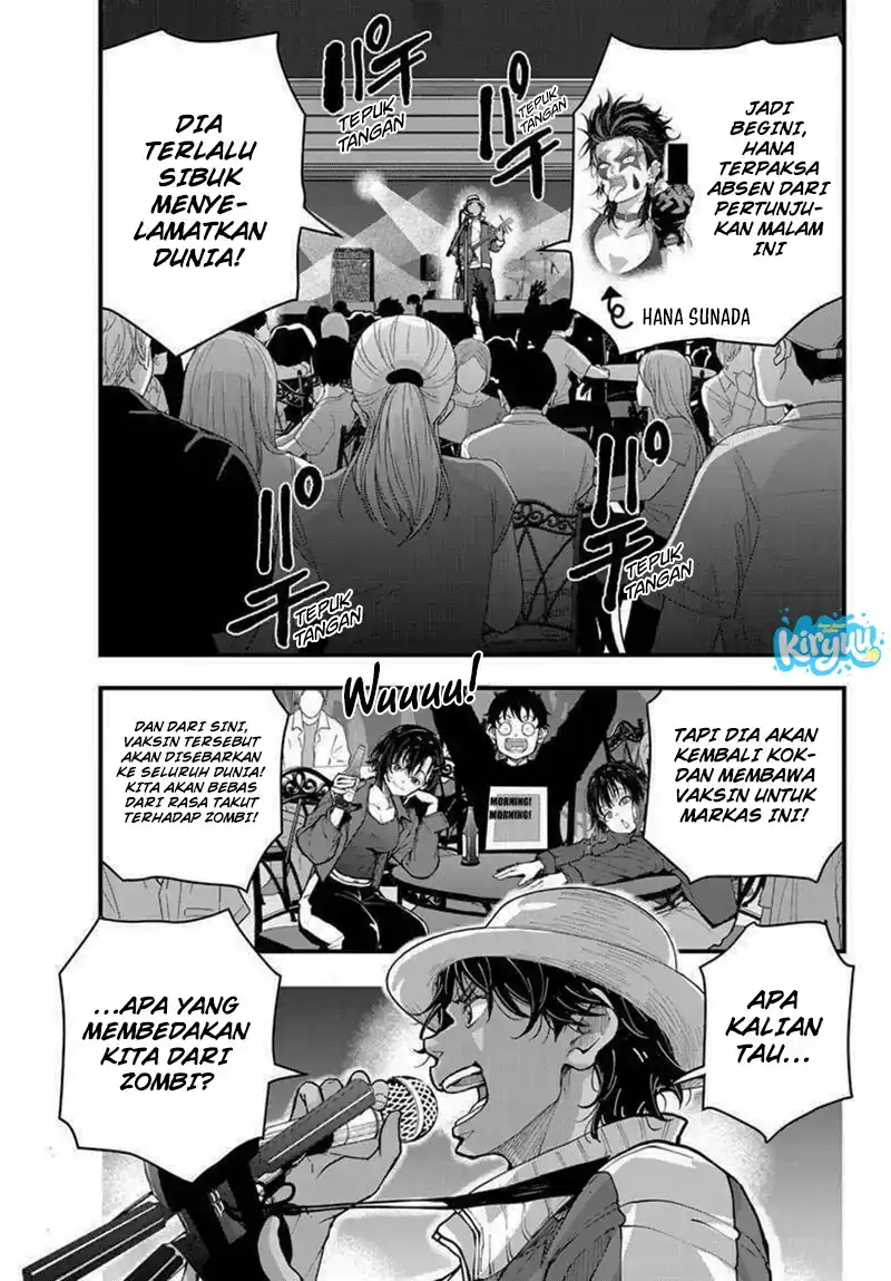Chapter 85 - halaman 23