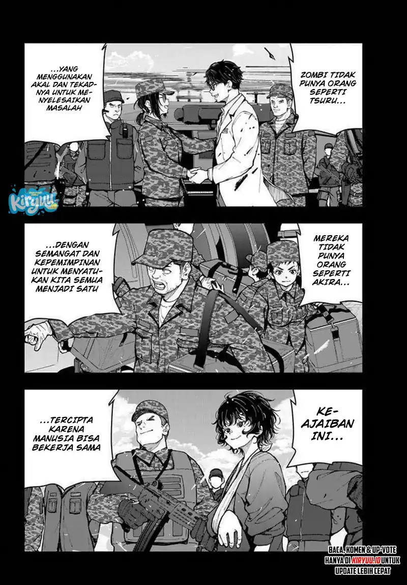Chapter 85 - halaman 24