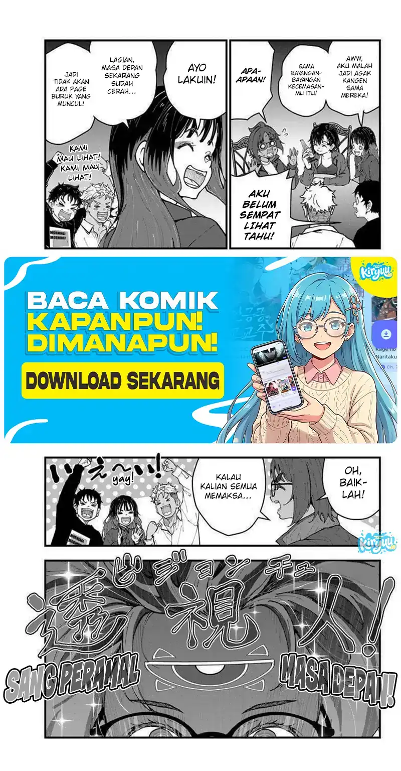 Chapter 85 - halaman 27