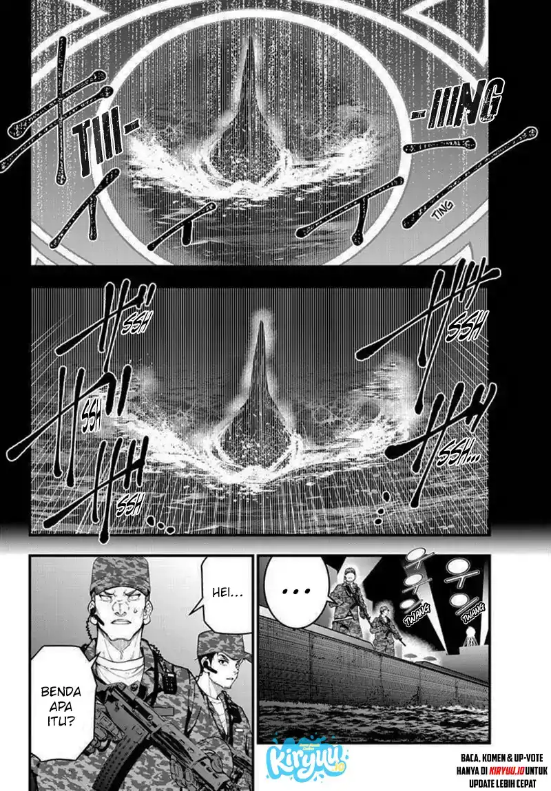 Chapter 85 - halaman 28