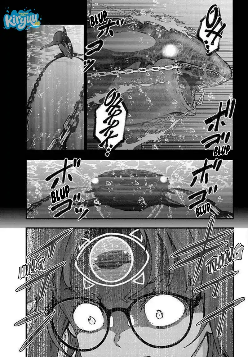 Chapter 85 - halaman 29