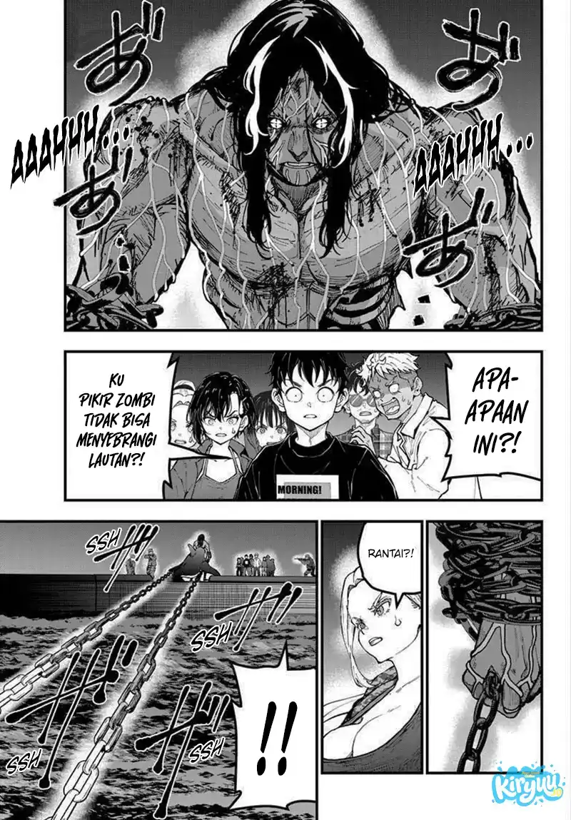 Chapter 85 - halaman 35