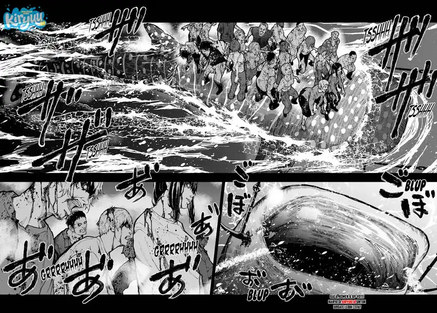 Chapter 85 - halaman 36