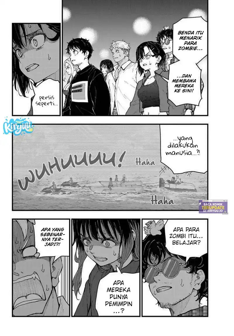 Chapter 85 - halaman 37