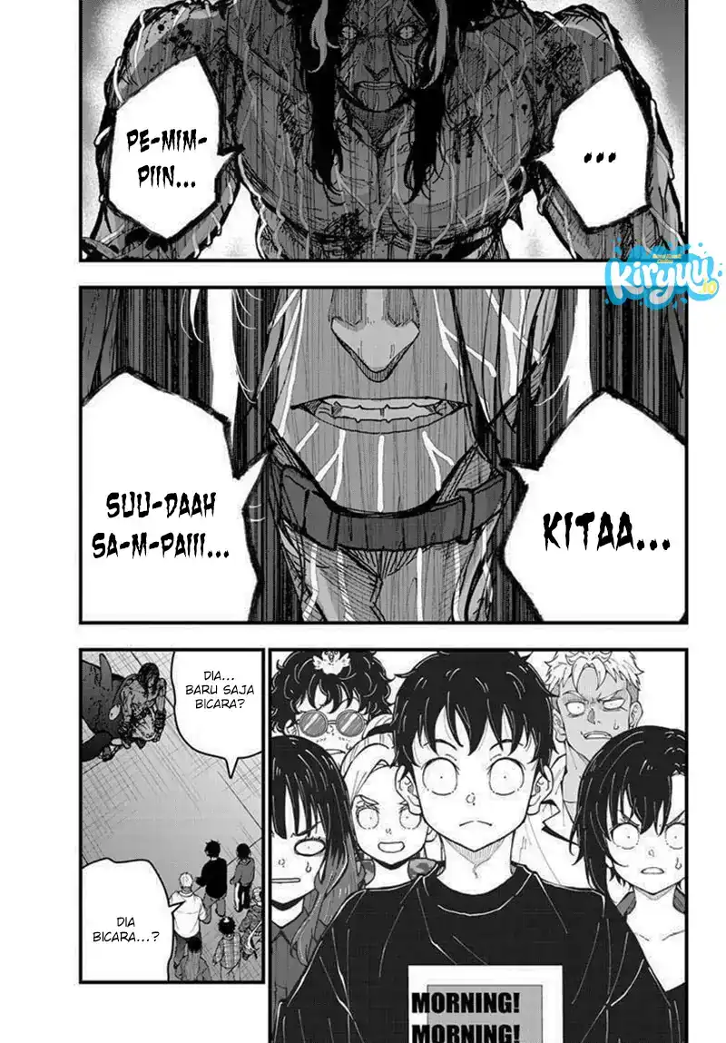 Chapter 85 - halaman 38