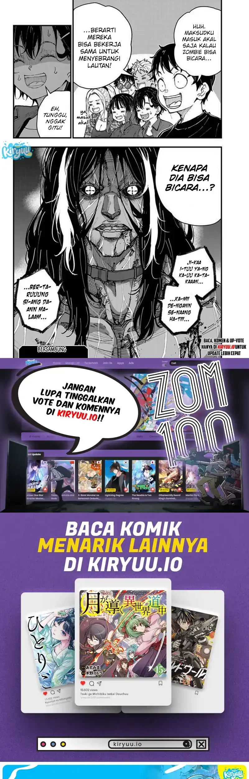 Chapter 85 - halaman 39