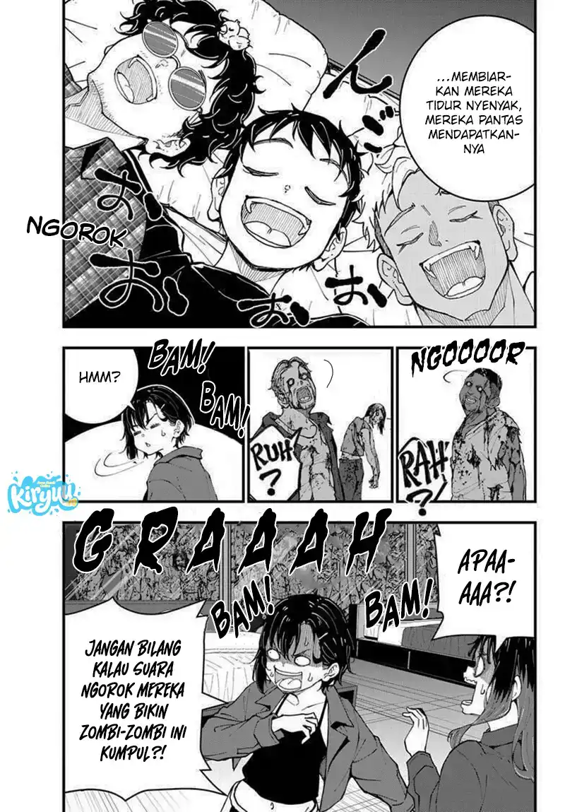 Chapter 85 - halaman 7