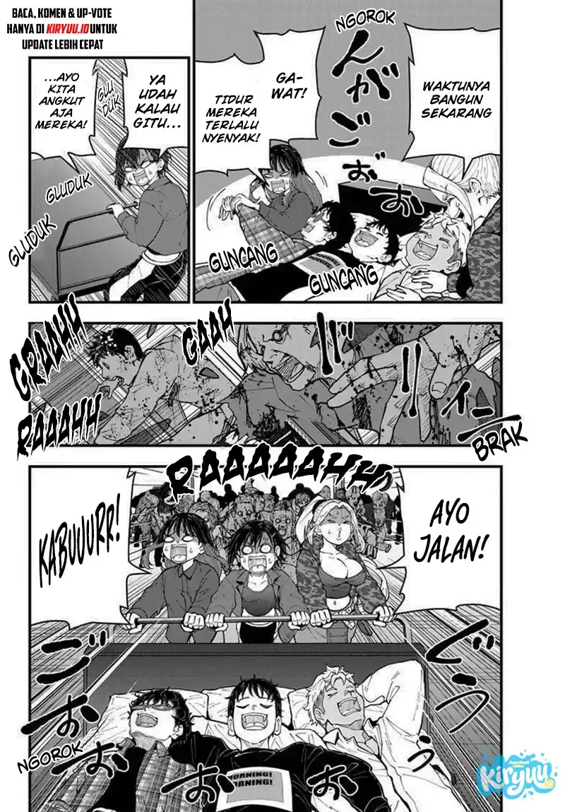 Chapter 85 - halaman 8