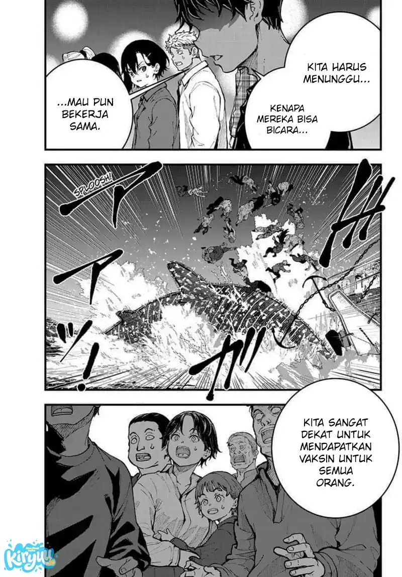 Chapter 86 - halaman 11