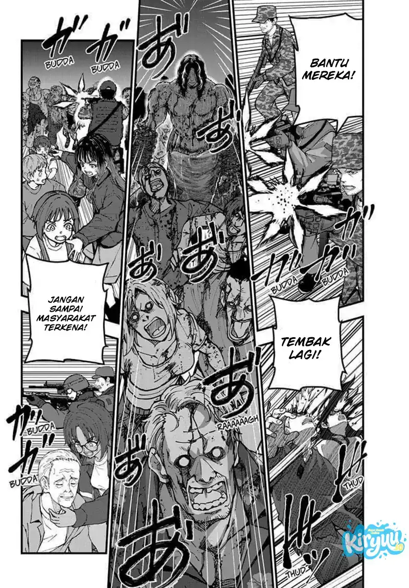 Chapter 86 - halaman 14