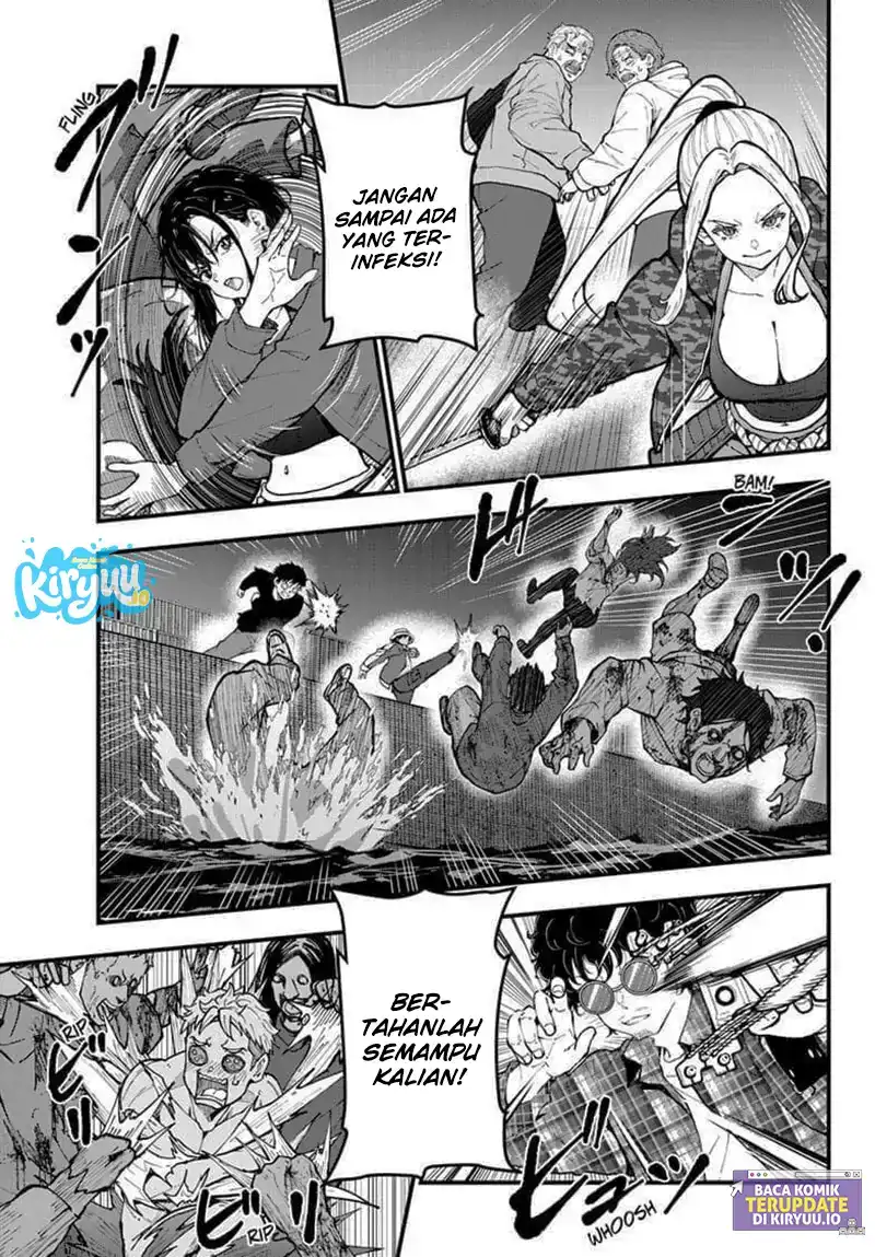 Chapter 86 - halaman 15