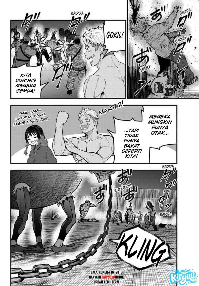 Chapter 86 - halaman 16