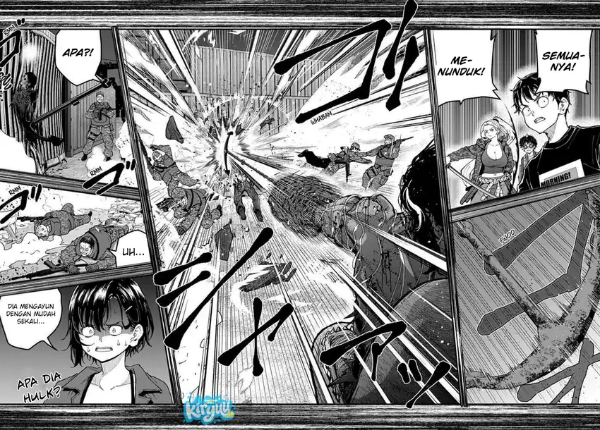 Chapter 86 - halaman 18