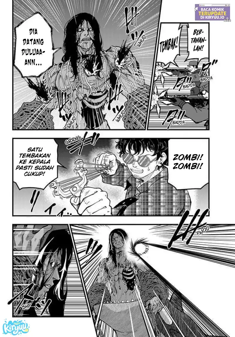 Chapter 86 - halaman 19