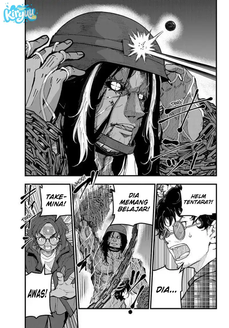 Chapter 86 - halaman 20