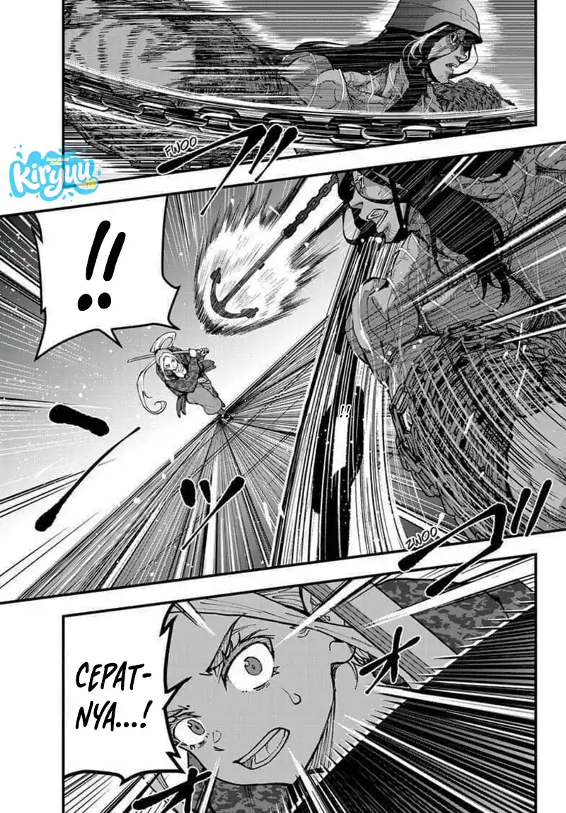 Chapter 86 - halaman 22