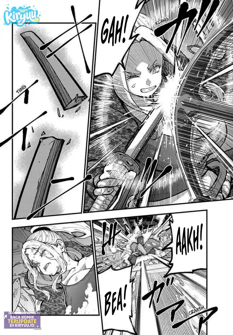 Chapter 86 - halaman 23