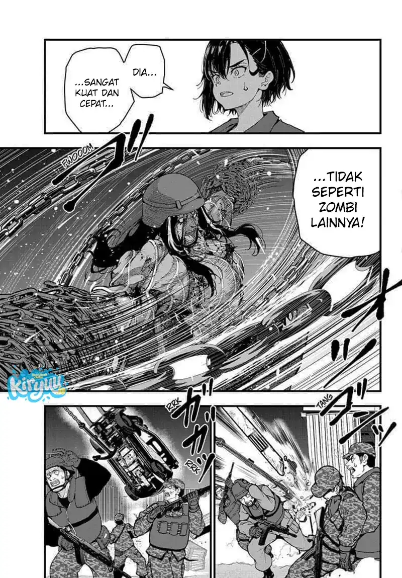 Chapter 86 - halaman 24