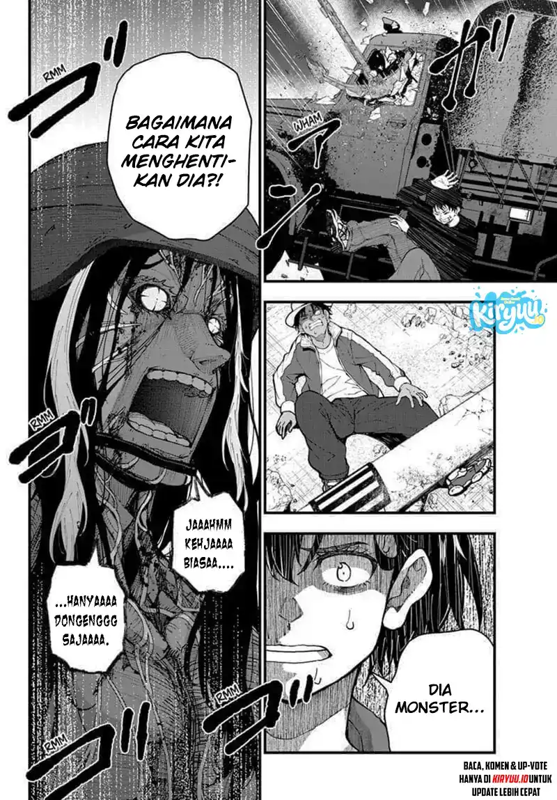 Chapter 86 - halaman 25
