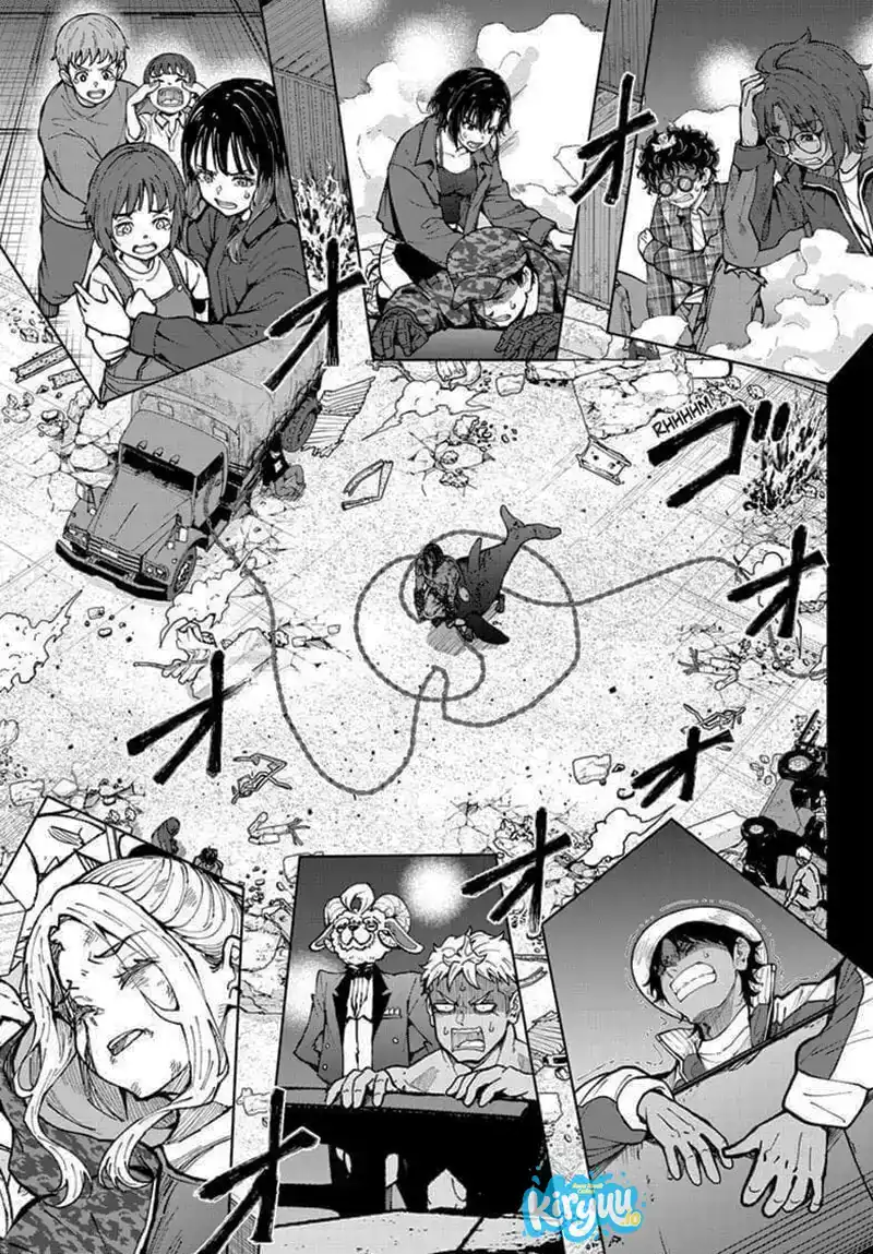 Chapter 86 - halaman 26
