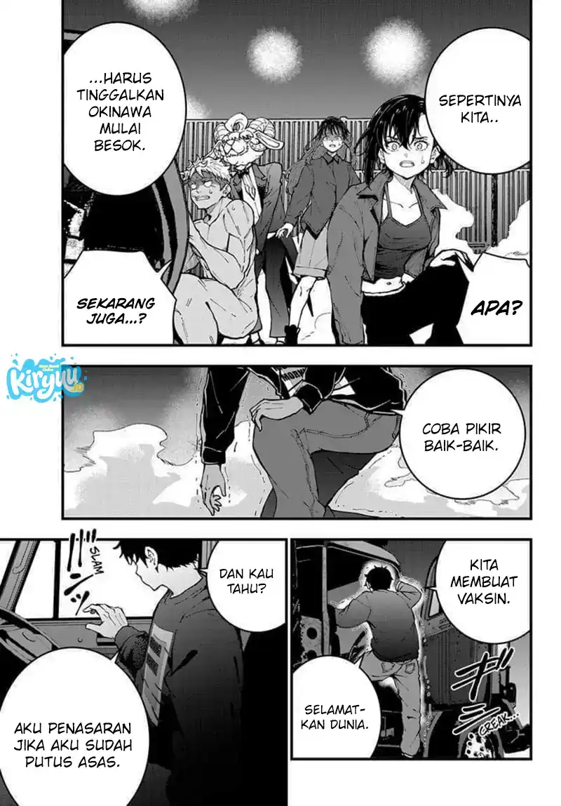 Chapter 86 - halaman 28