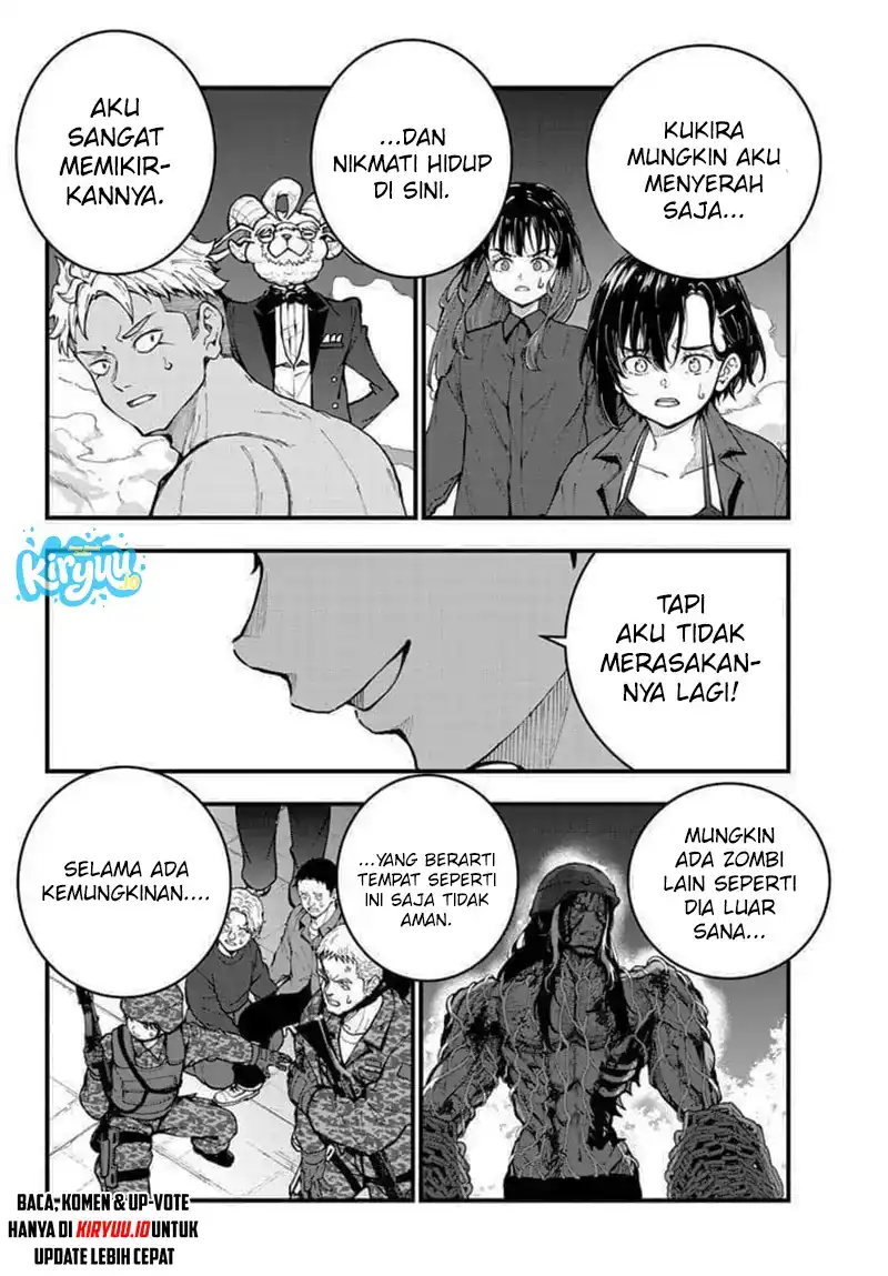 Chapter 86 - halaman 29