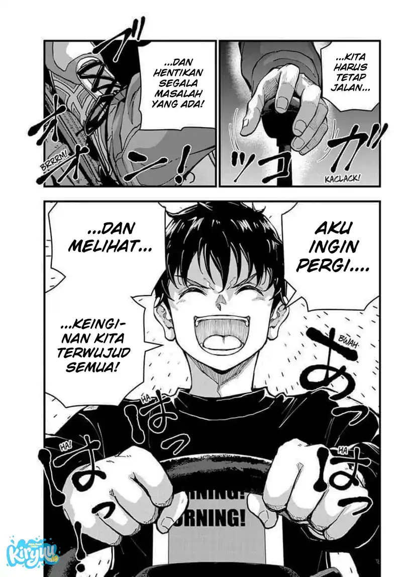 Chapter 86 - halaman 30