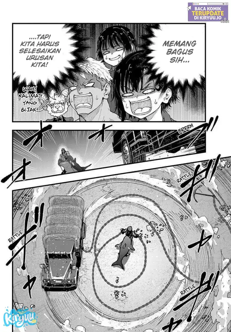 Chapter 86 - halaman 31