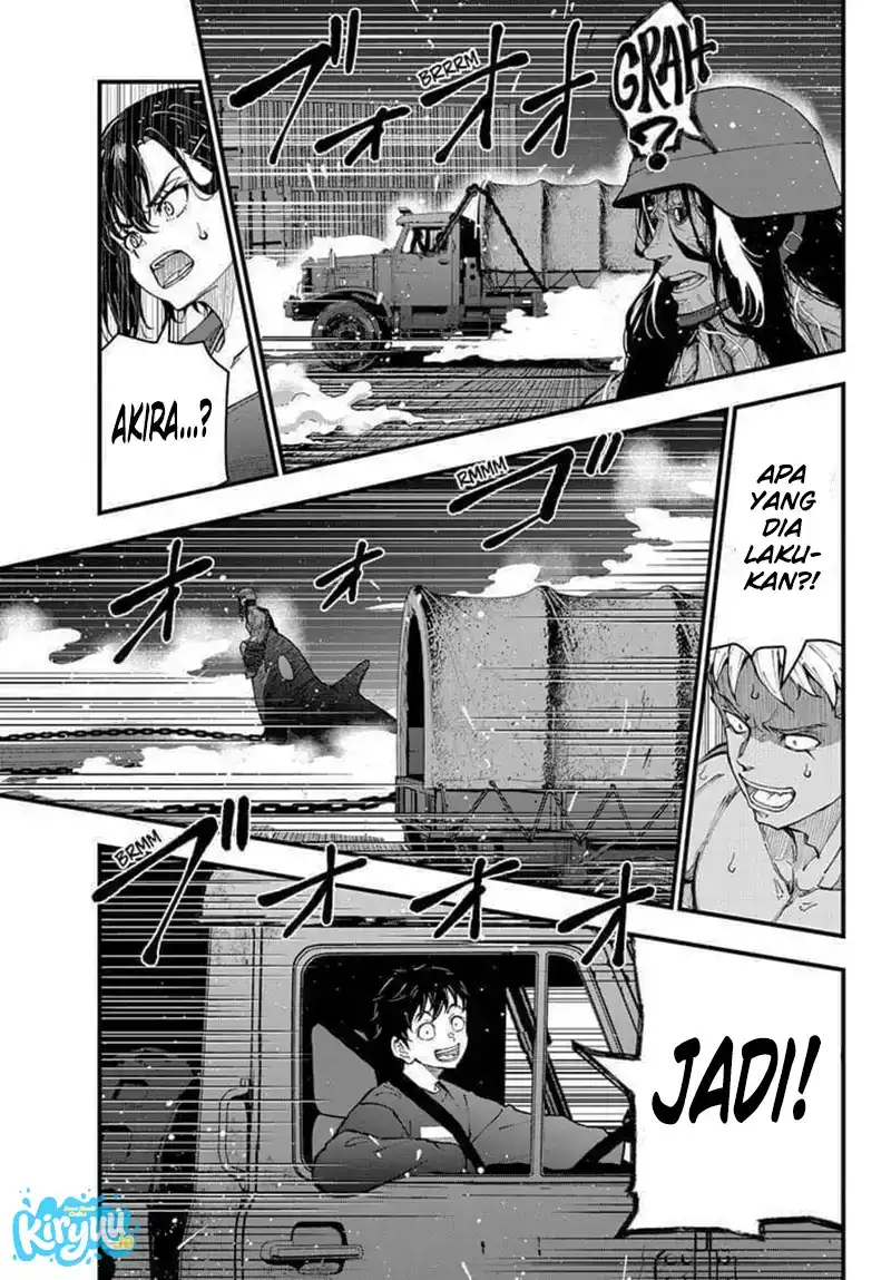 Chapter 86 - halaman 32