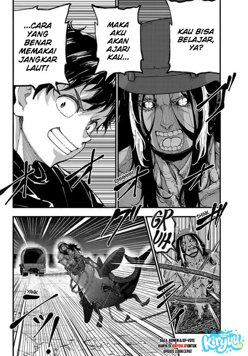 Chapter 86 - halaman 33