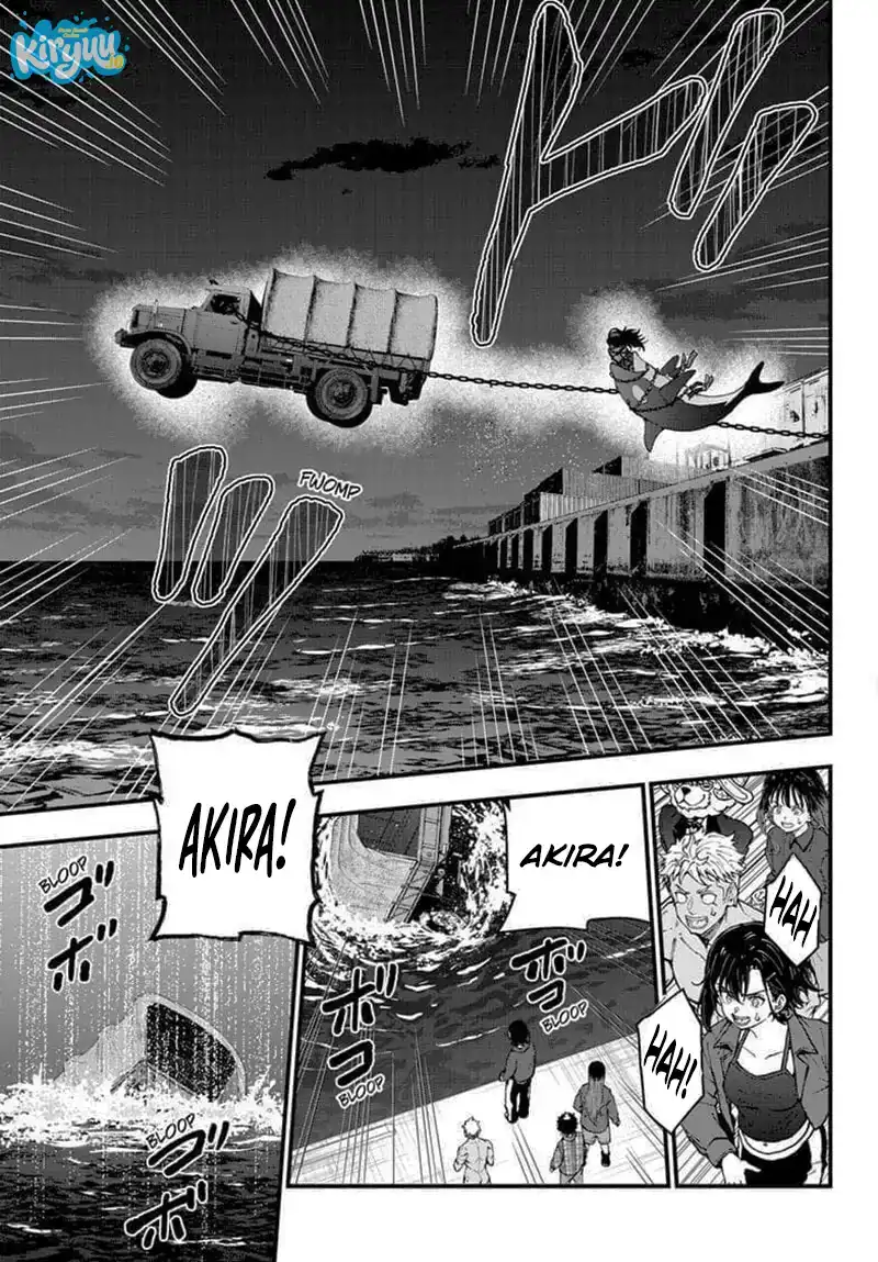 Chapter 86 - halaman 34