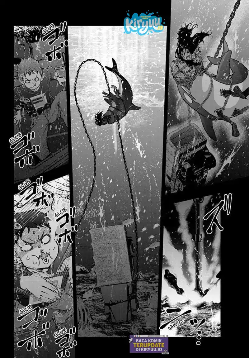 Chapter 86 - halaman 35