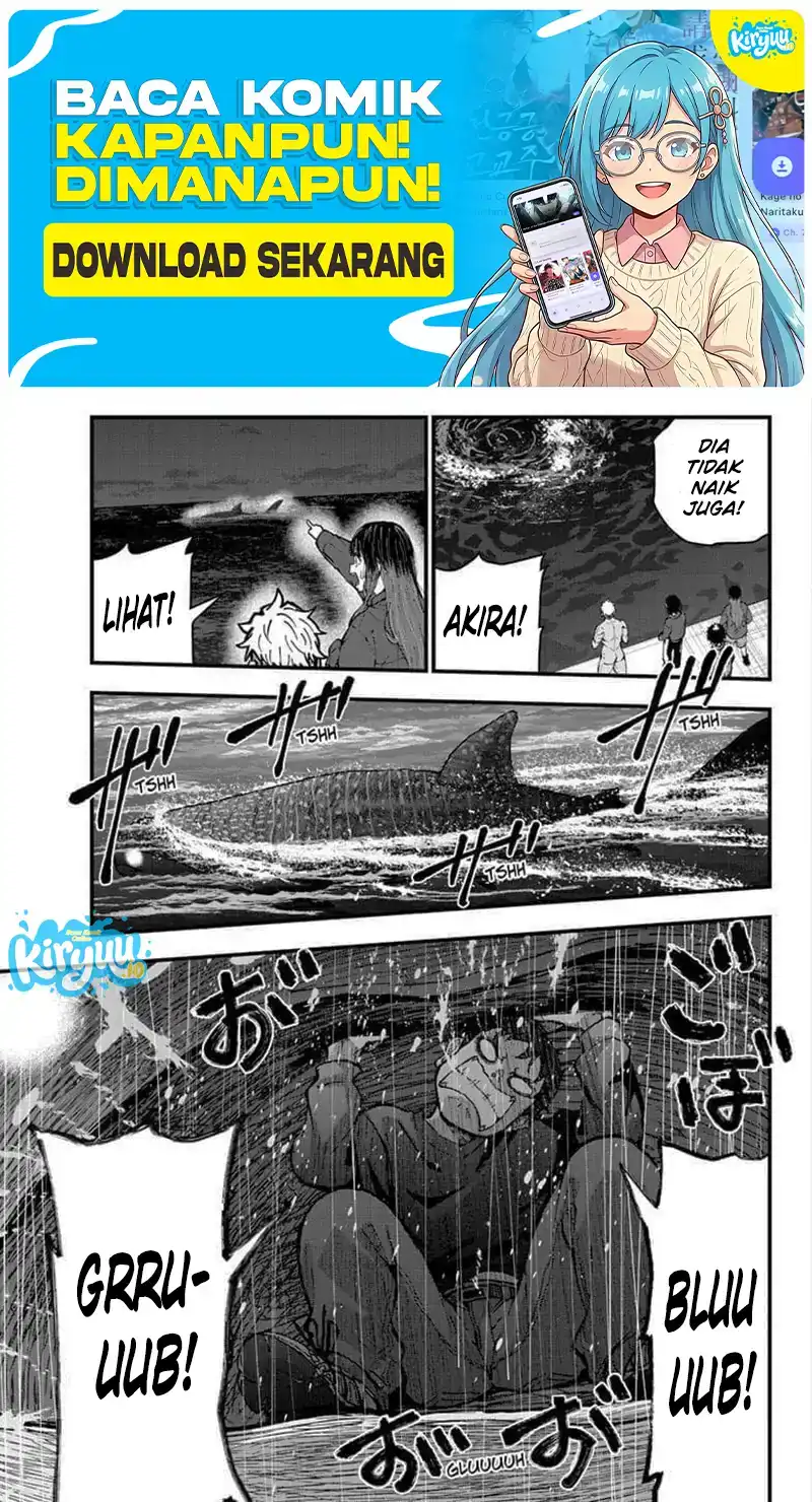 Chapter 86 - halaman 38