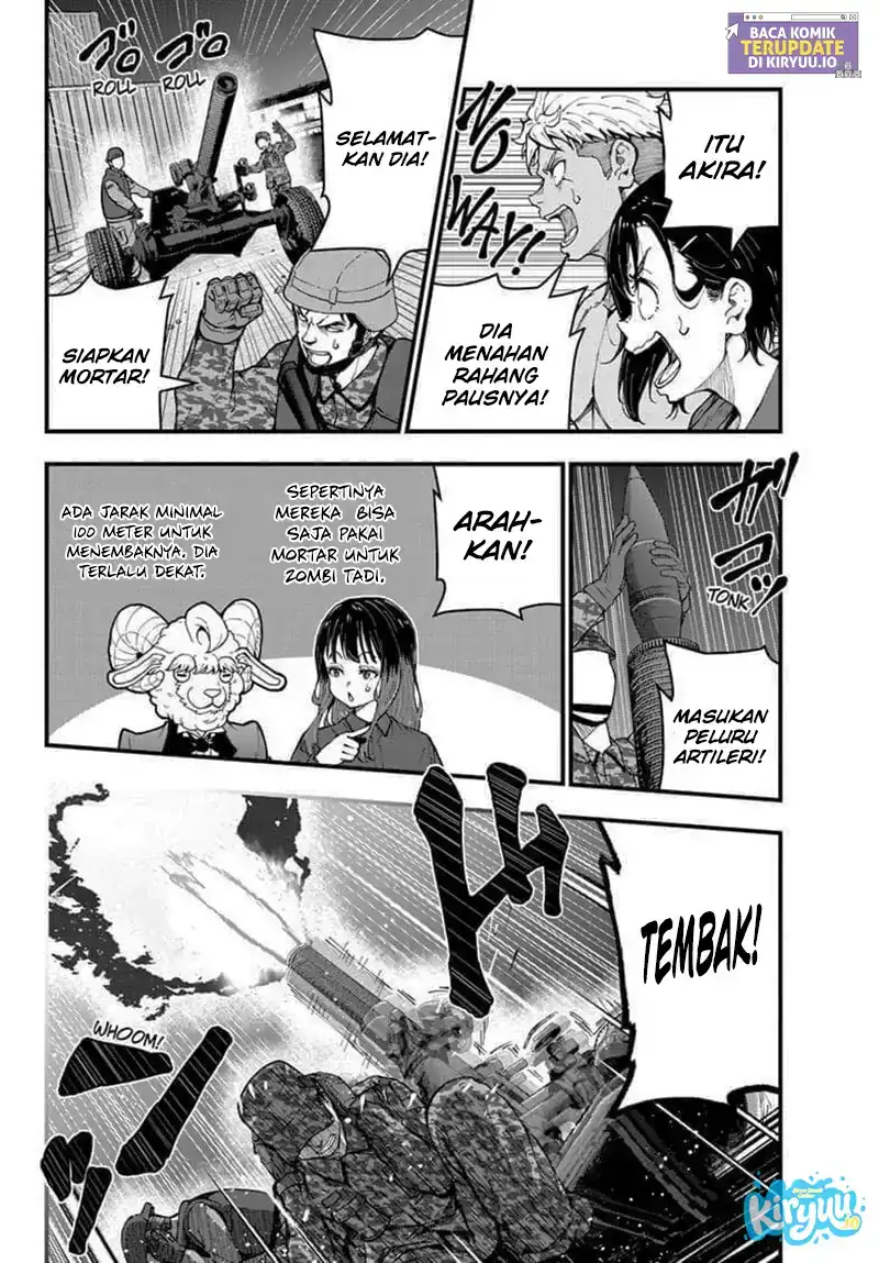 Chapter 86 - halaman 39