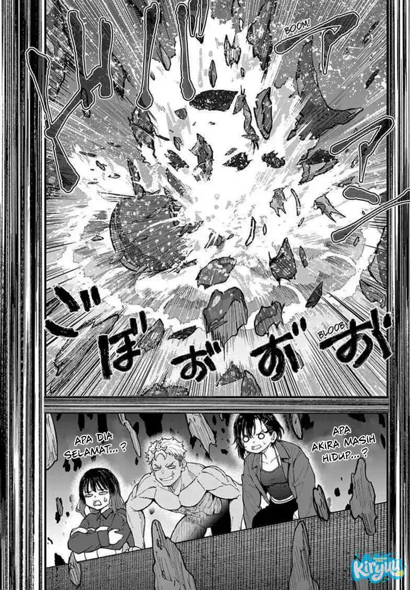 Chapter 86 - halaman 40