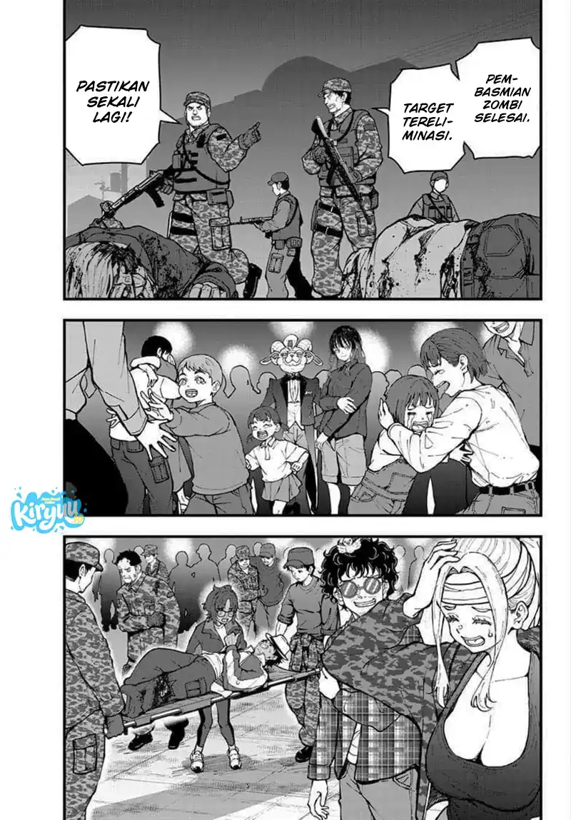 Chapter 86 - halaman 42