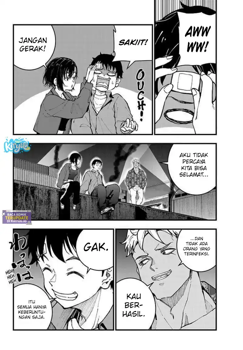 Chapter 86 - halaman 43