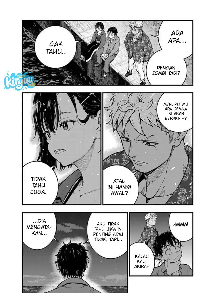 Chapter 86 - halaman 44
