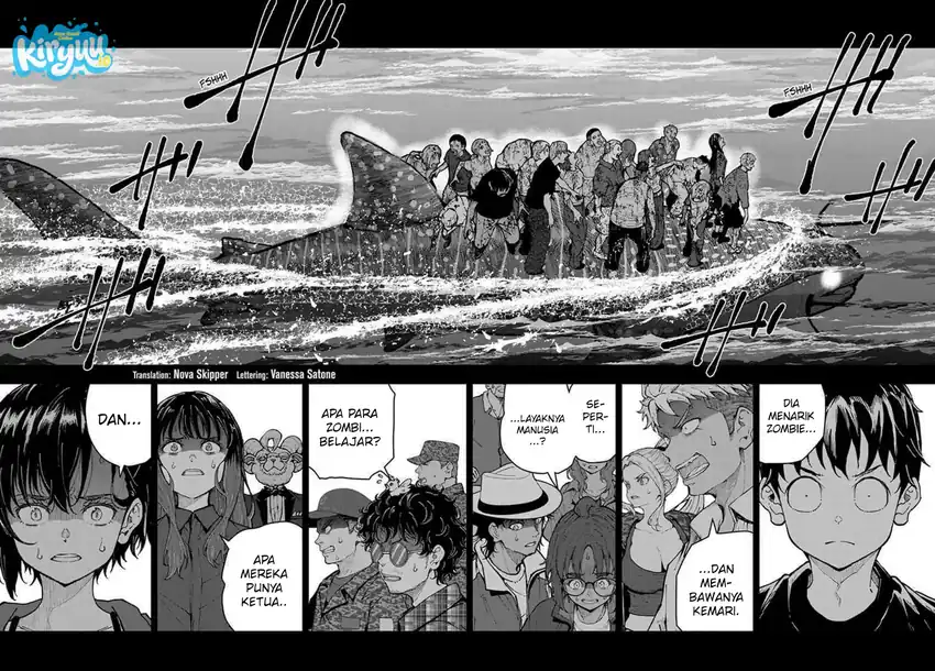 Chapter 86 - halaman 7