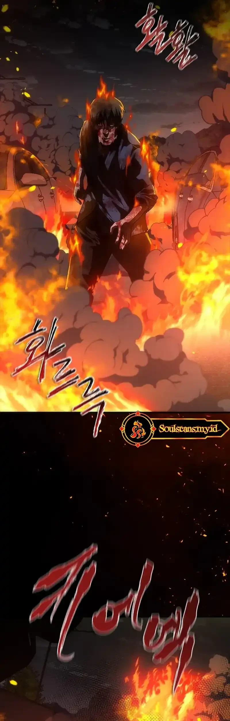 Chapter 100 - halaman 21