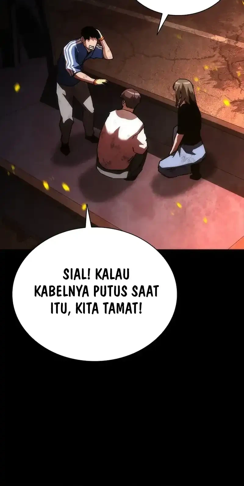 Chapter 100 - halaman 26