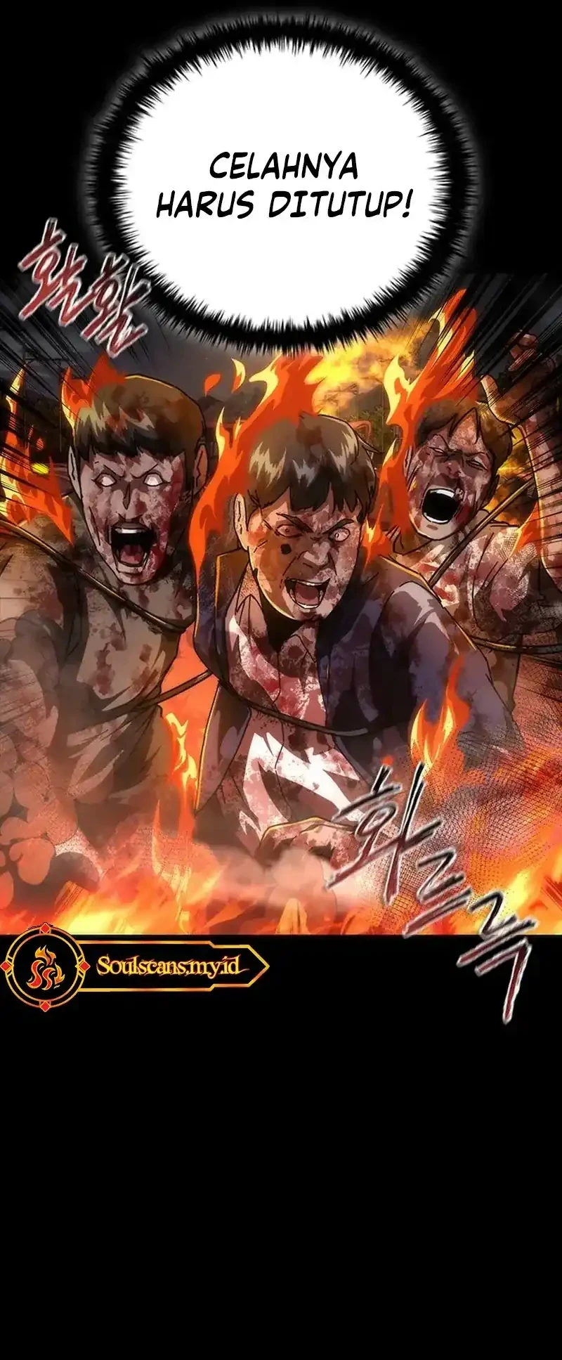Chapter 100 - halaman 40