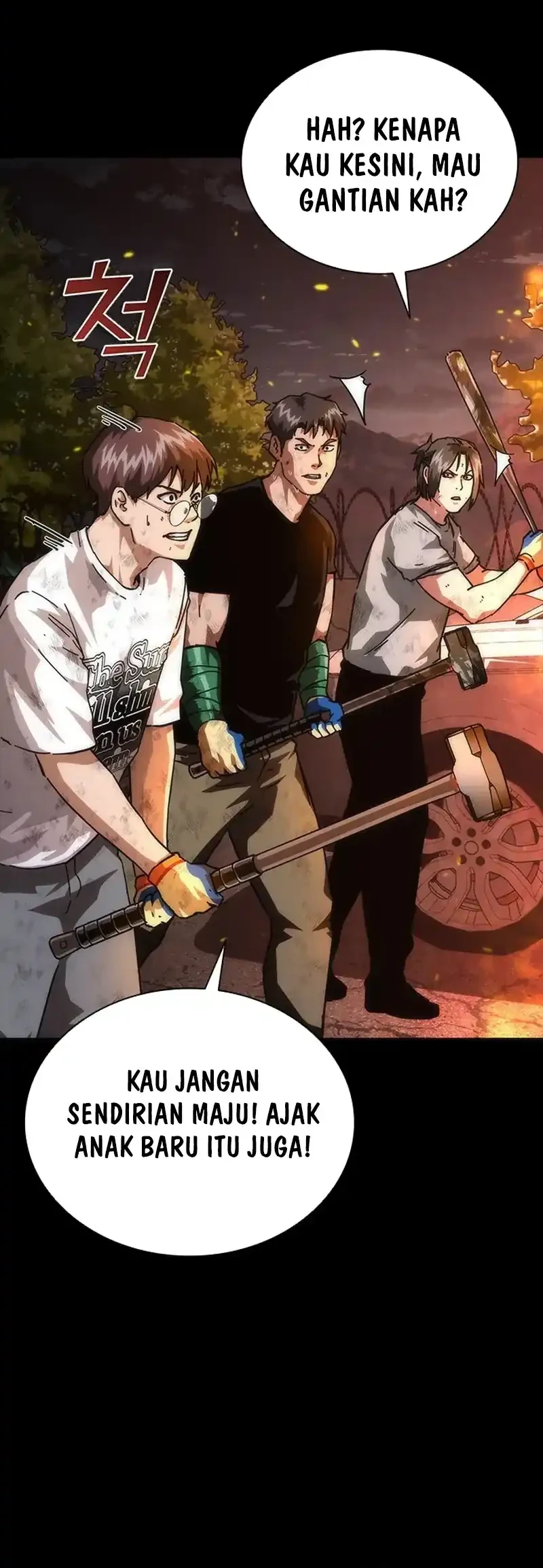 Chapter 100 - halaman 42