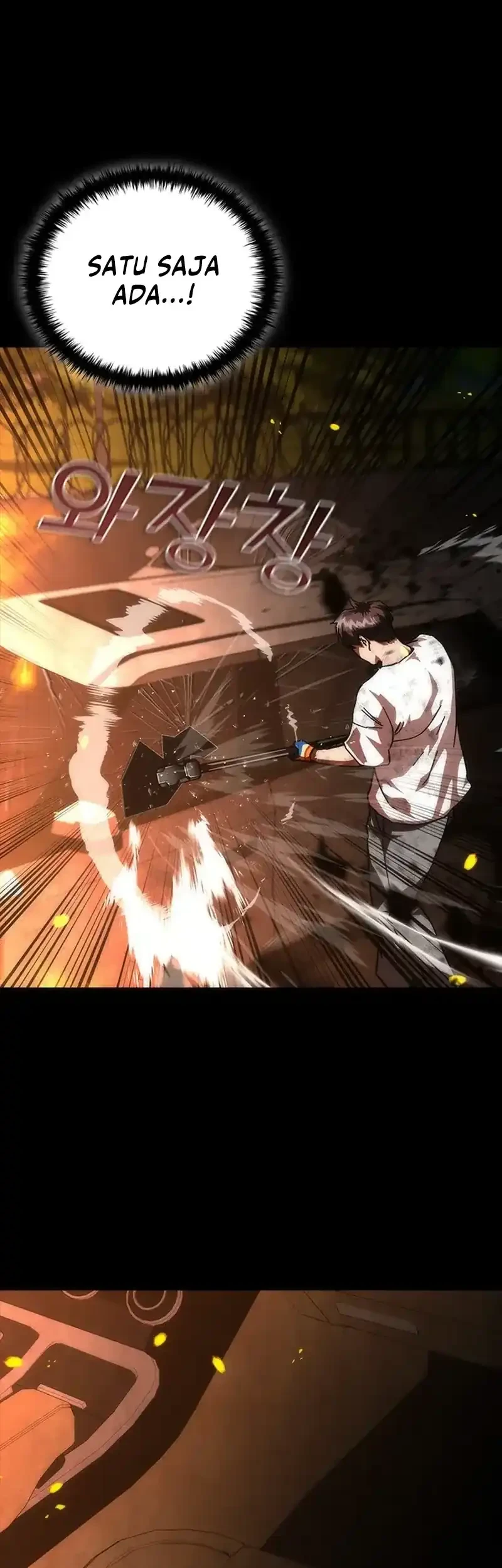 Chapter 100 - halaman 45