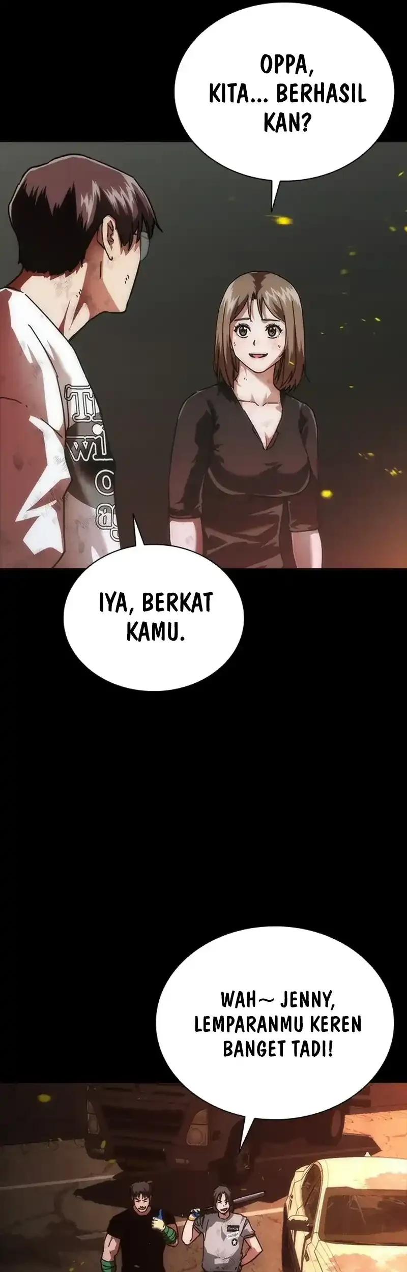 Chapter 100 - halaman 15