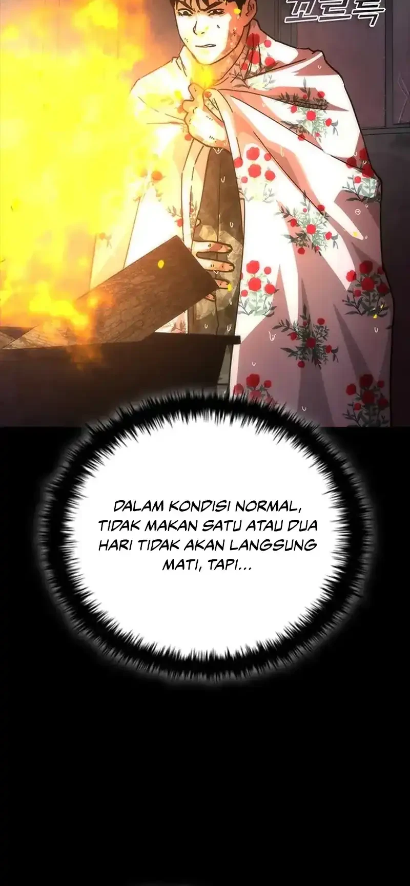 Chapter 101 - halaman 22