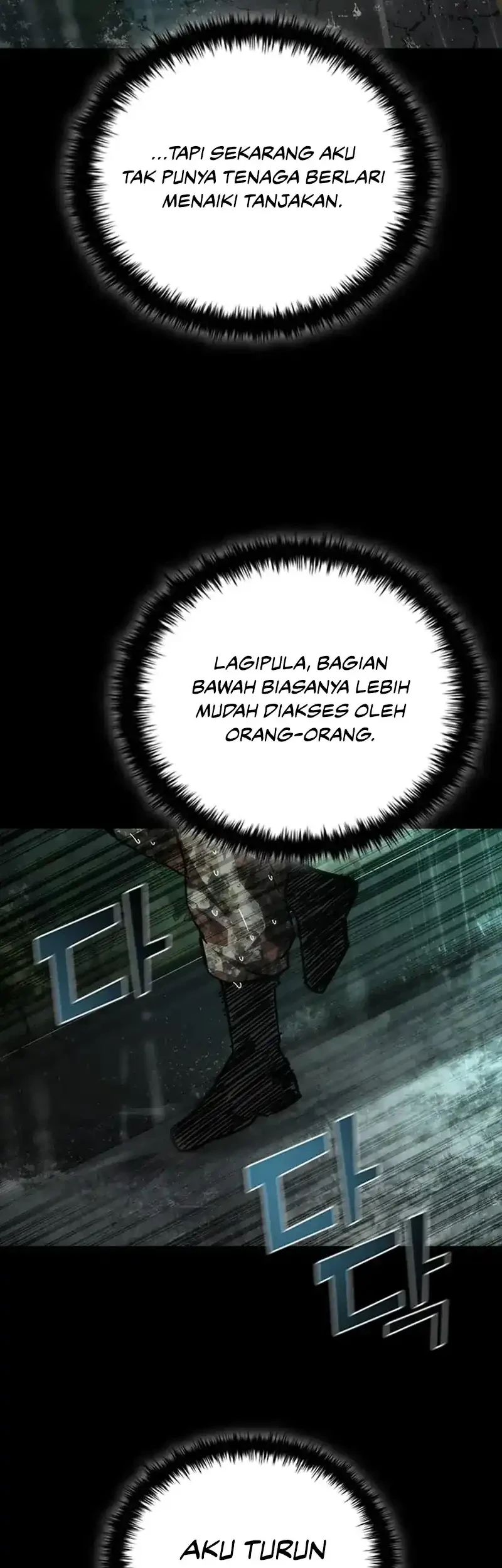 Chapter 101 - halaman 27