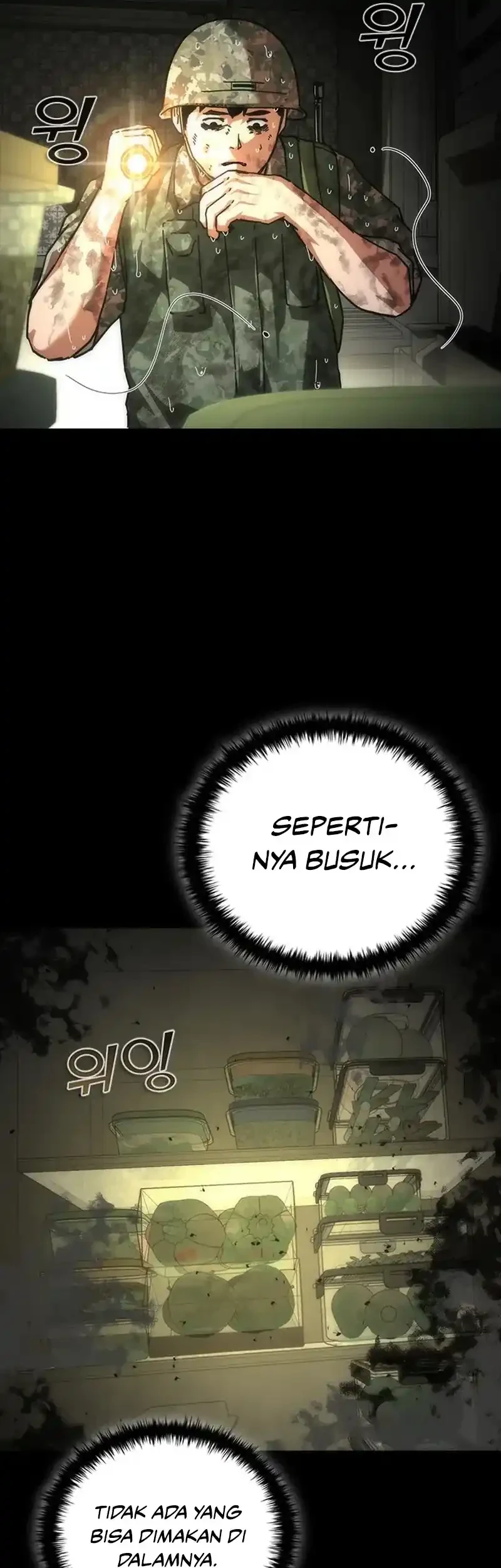 Chapter 101 - halaman 39