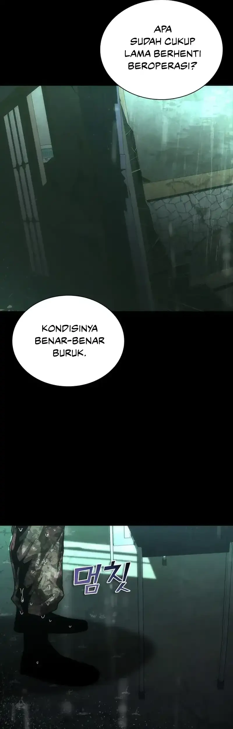 Chapter 101 - halaman 17